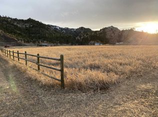 26 Missouri Overlook Dr, Cascade, MT 59421