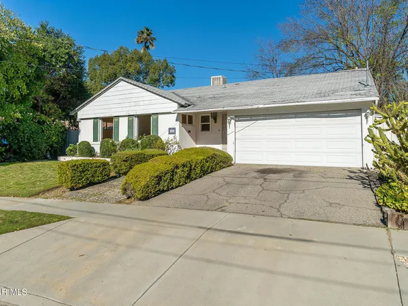 13633 Delano St, Van Nuys, CA 91401