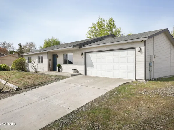 400 N 75th Ave, Yakima, WA 98908
