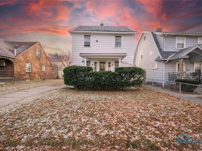 824 Parkside Blvd, Toledo, OH, 43607