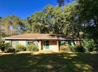 7010 Hampton Rd, Irvington, AL 36544