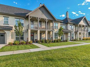 4929 W Tydeman Way #207, South Jordan, UT 84009