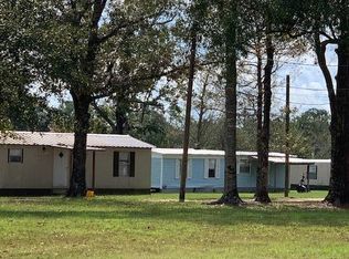 9 Minckler Rd, Carriere, MS 39426