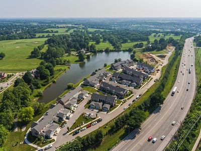 2217 Patchen Lake Ln #LOT50, Lexington, KY, 40509