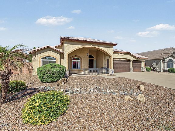 4th image of 4138 W MARCO POLO Road