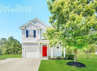 905 Obsidian Way, Durham, NC 27703