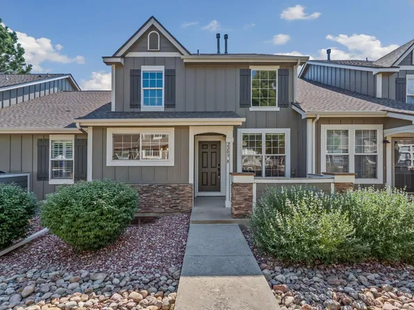 2209 Copper Creek Dr #B-71, Fort Collins, CO 80528