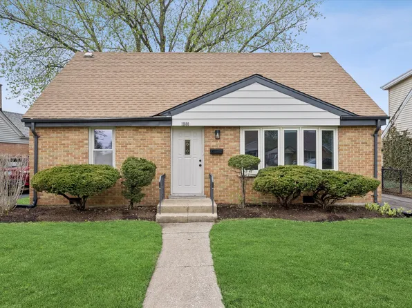 11600 S Kolmar Ave, Alsip, IL 60803
