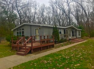 710 Hoffman St, Muskegon, MI 49442