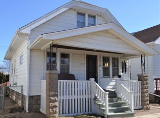 2020 S 73rd St, West Allis, WI 53219