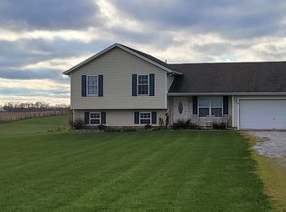 9049 Black Rabbit Rd, Leesburg, OH 45135