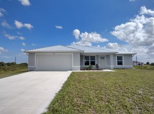 503 David Cir, Labelle, FL 33935