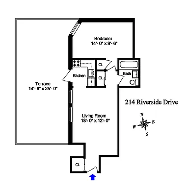 Sold by Douglas Elliman | media 19