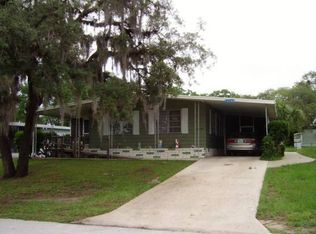 12162 Club House Rd, Brooksville, FL 34613