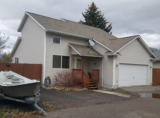 215 N Johnson St, Missoula, MT 59801