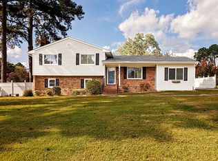 2706 Colgate Dr, Fayetteville, NC 28304