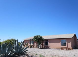 4182 S Loray Rd, Sierra Vista, AZ 85650