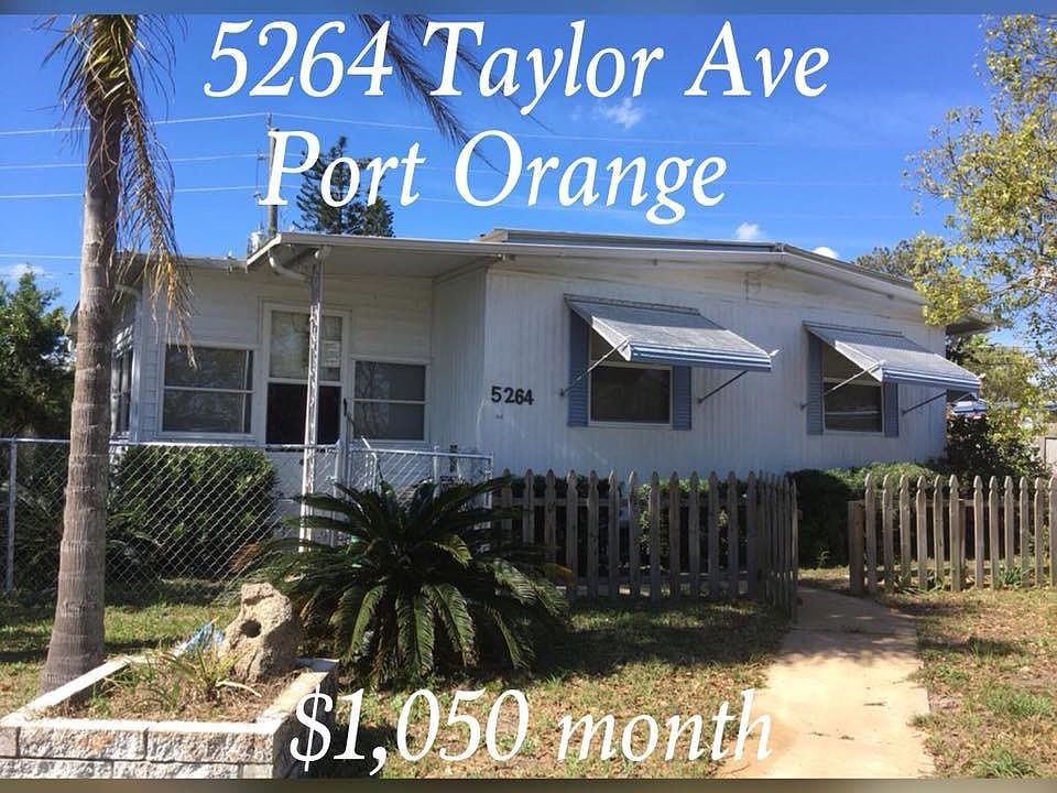 1st image of 5264 Taylor Ave