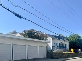 73 Brow St, Fall River, MA 02721