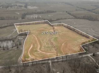 0 Floyd Akin Rd, Gates, TN 38037