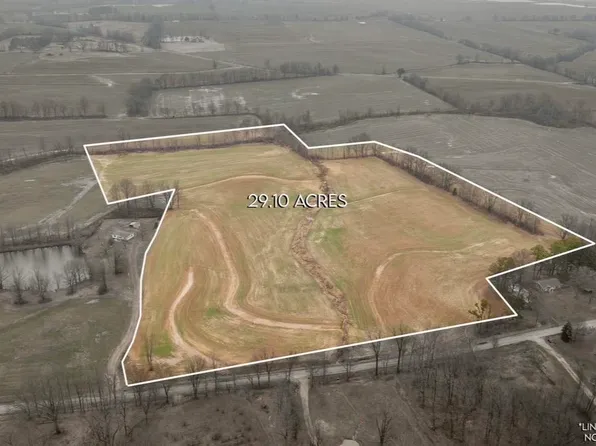 0 Floyd Akin Rd, Gates, TN 38037