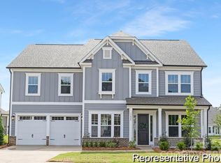 128 Overcash Rd #7171, Troutman, NC 28166
