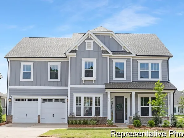 128 Overcash Rd #7171, Troutman, NC 28166