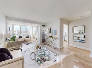 Trillium Condo, Toronto, ON M1W 3X9