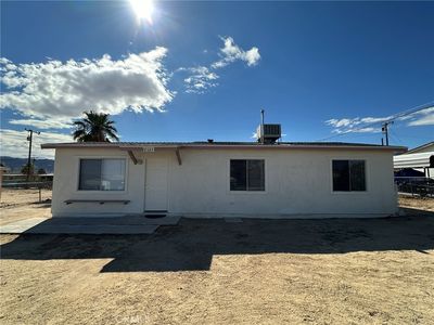 73933 Casita Dr, Twentynine Palms, CA, 92277