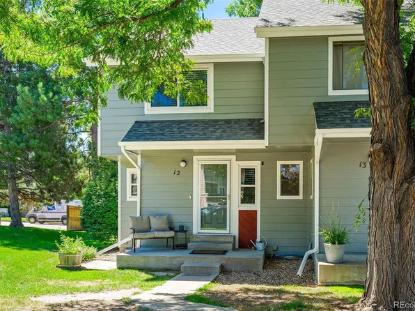 1475 S Quebec Way #C12, Denver, CO 80231