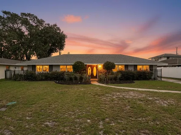 5111 DARDEN AVENUE, BELLE ISLE, FL 32812