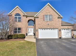772 Greenfield Turn, Yorkville, IL 60560