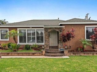 11044 Remer St, South El Monte, CA 91733