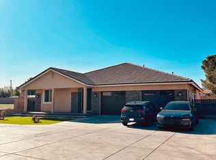 4664 Quartz Hill Rd, Quartz Hill, CA 93536