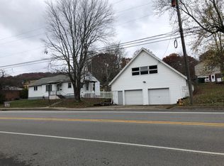 1523 Front St, Ridgway, PA 15853