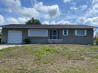 3524 Palm Dr, Punta Gorda, FL 33950