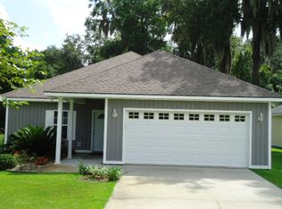 5371 Tall Oaks Dr, Lake Park, GA 31636