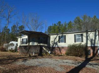277 Tomachichi Rd, Cross hill, SC 29332