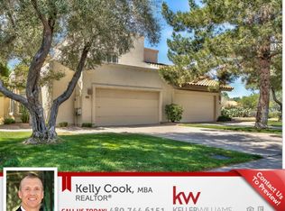 9609 E Camino Del Santo, Scottsdale, AZ 85260