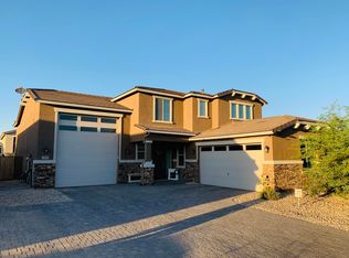 7910 W Pueblo Ave, Phoenix, AZ 85043