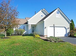 7674 Misty Springs Ct, Mason, OH 45040