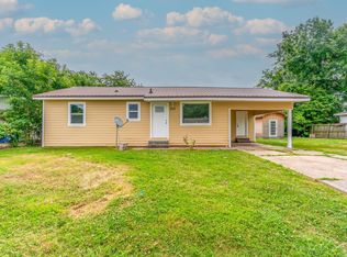 205 N 15th Ave, Paragould, AR 72450