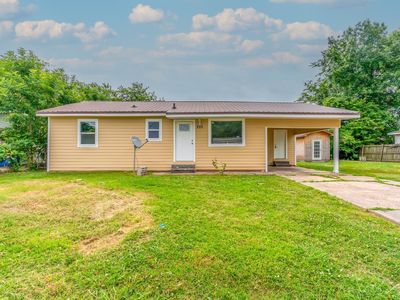 205 N 15th Ave, Paragould, AR, 72450