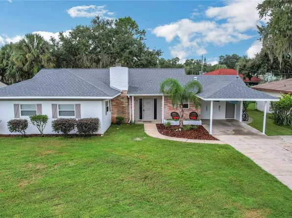 11 Live Oak Ave, Yalaha, FL 34797