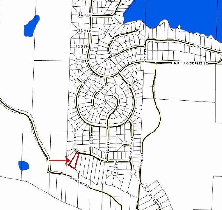 1st image of 11314 Tillicum Dr