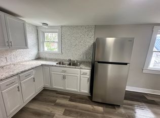 834 W North St #1/2, Springfield, OH 45504