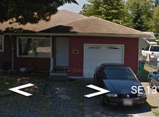 2341 SE 137th Ave, Portland, OR 97233