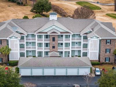 4801 Luster Leaf Circle #203, Myrtle Beach, SC, 29577