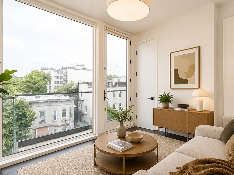 225 Winthrop St #3B — Photo 7