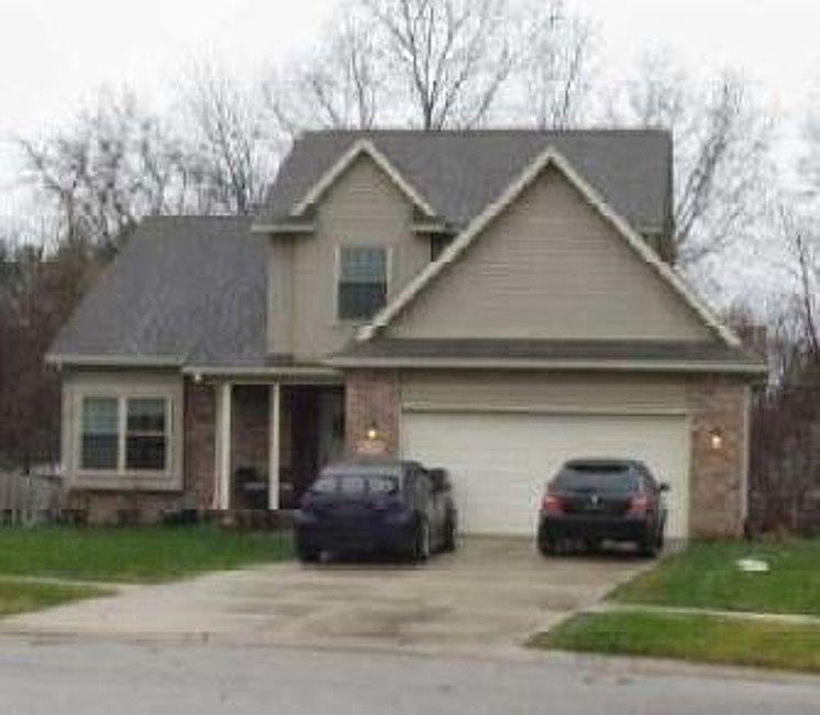 Property Front View